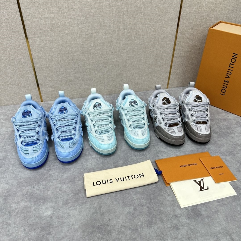 Louis Vuitton Sneakers